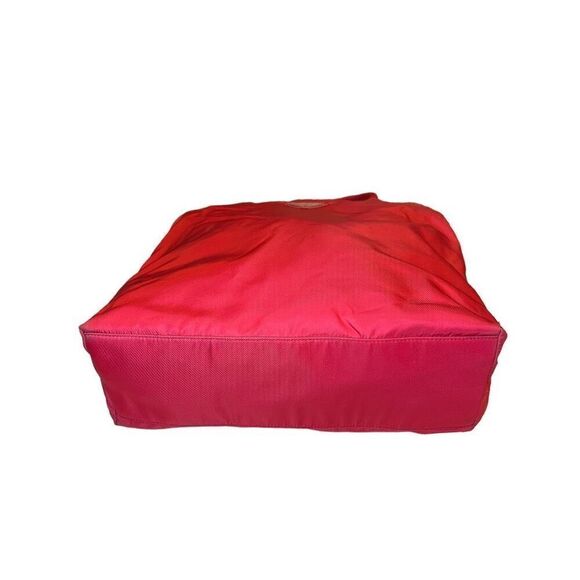 Authenticated by Posh Prada Tessuto Tote - Picture 4 of 7